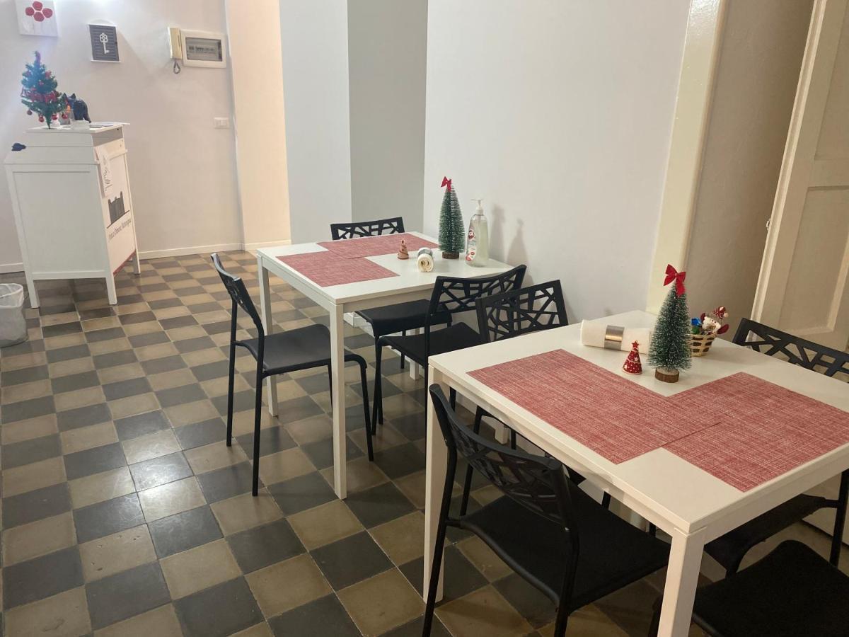 Antica Dimora Maravigna Catânia Exterior foto
