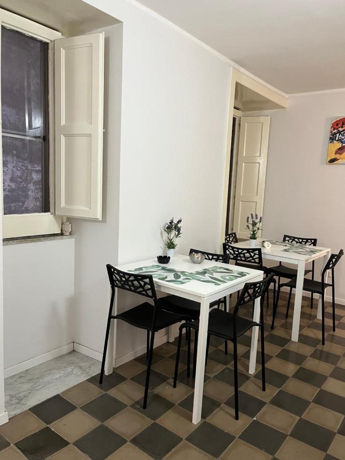 Antica Dimora Maravigna Catânia Exterior foto